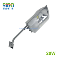GOC series Mni LED street light 20W