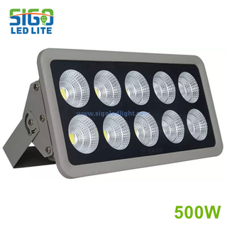 GHLF series LED flood light 500W