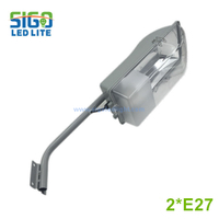 GOC series Mni LED street light 20-50W