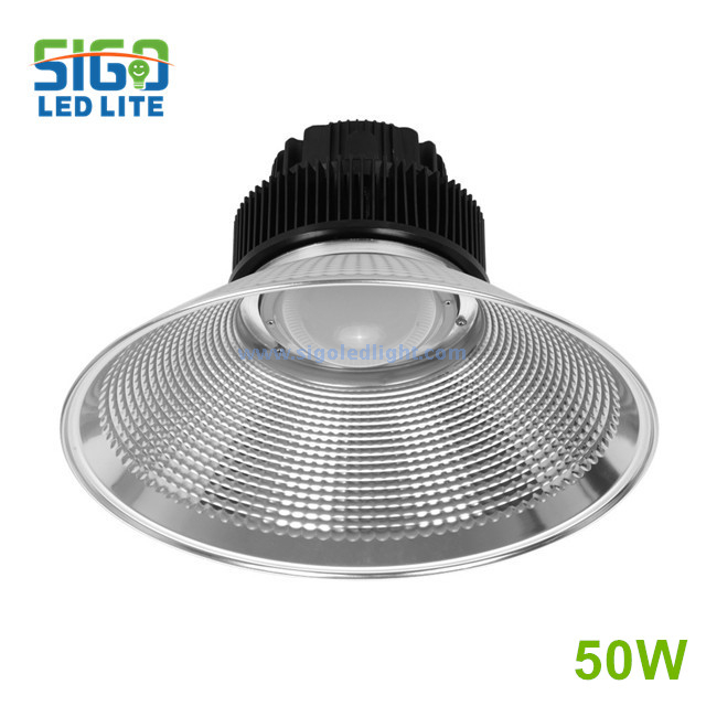 GHB series LED high bay light 50W