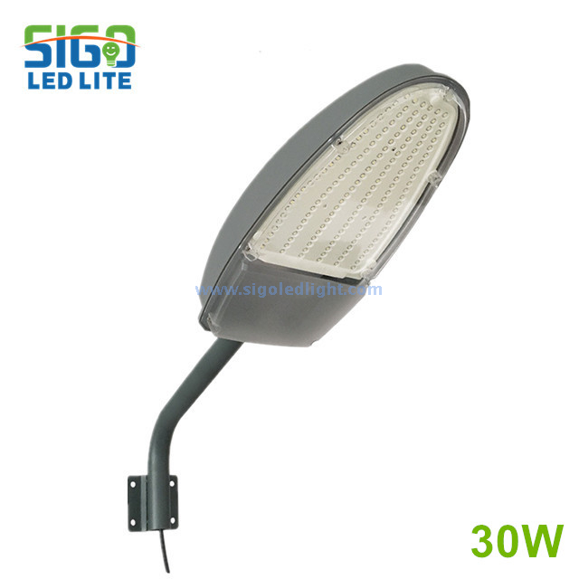 GMSTL series Mini LED security light -light control 30W
