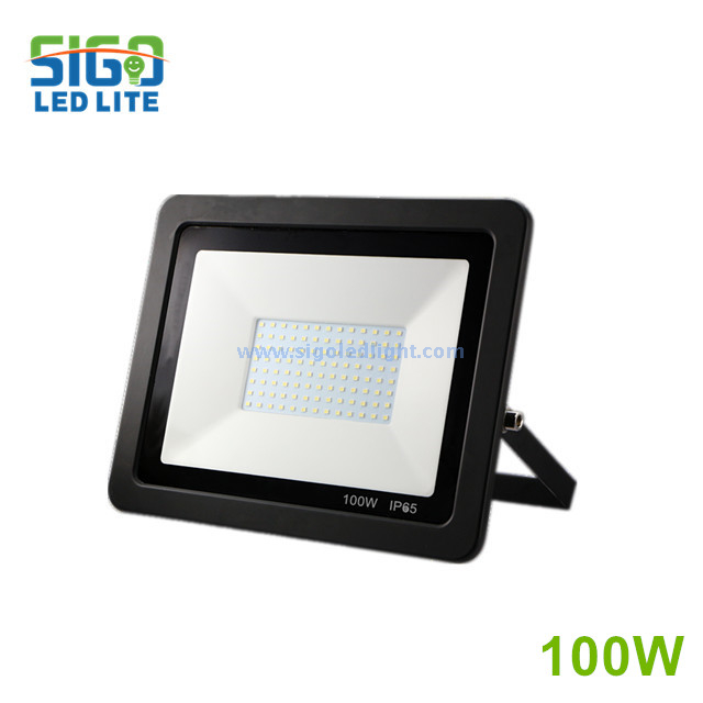 GELF series LED flood light 100W