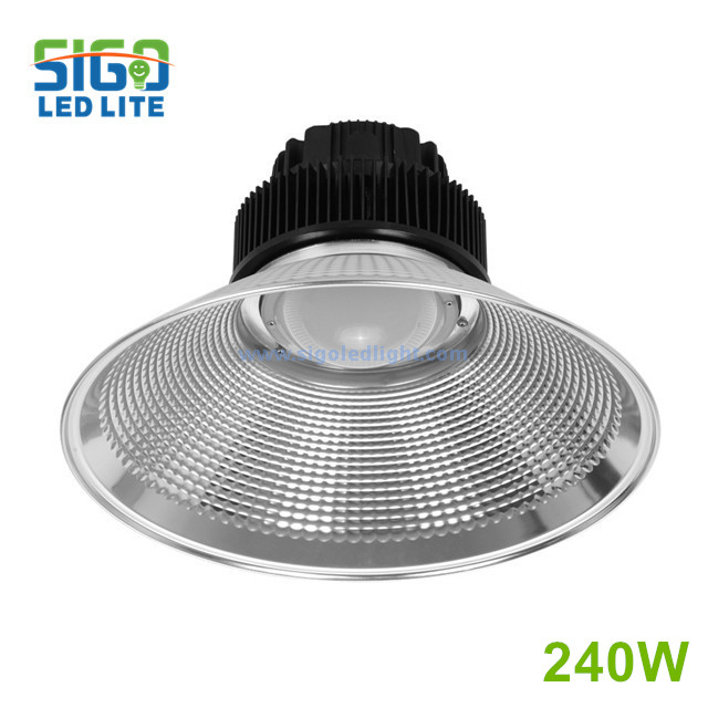 GHB series LED high bay light 240W
