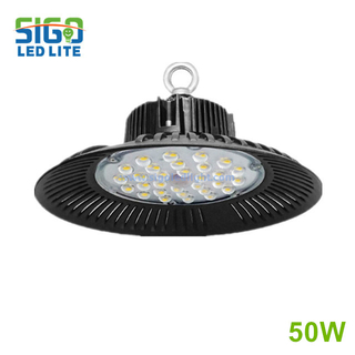 GEUFO series LED high bay light 50W