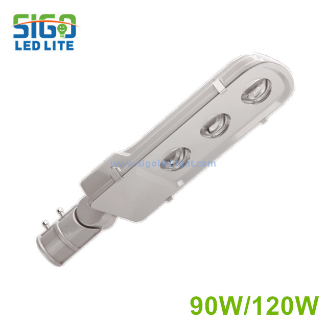 LED street light 90W/120W for main road project wholesale high quality