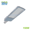 LED street light 150W used for city main road countryside road square for project high illumination good quality