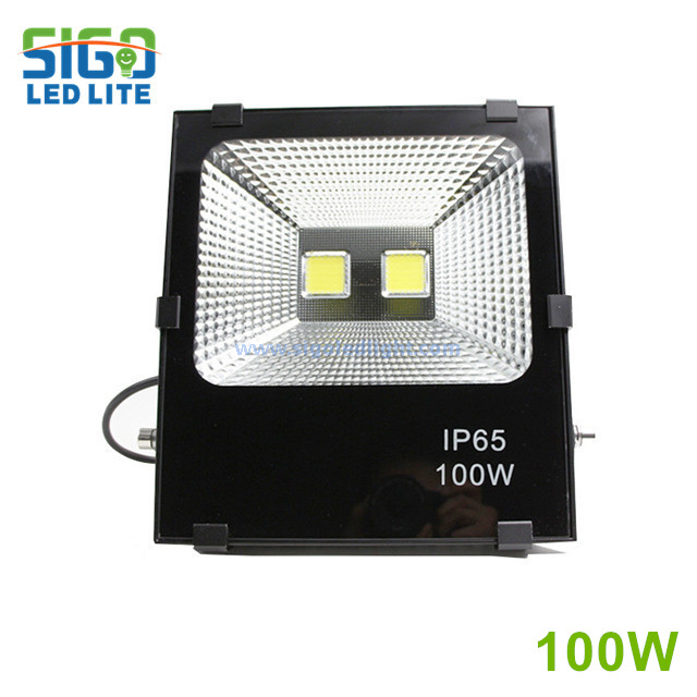 GLF series LED flood light 100W