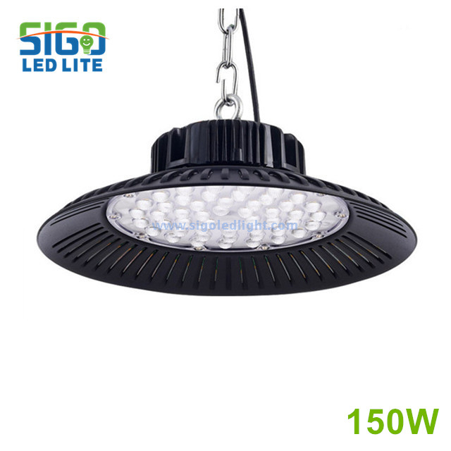 GEUFO series LED high bay light 150W