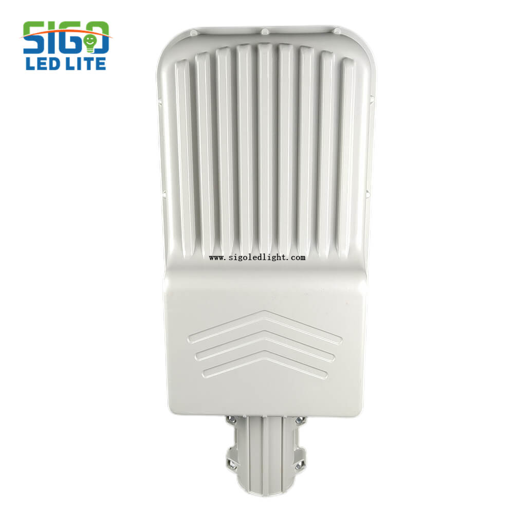 Best Solar Powered LED Street Lights for Outdoor Area Lighting