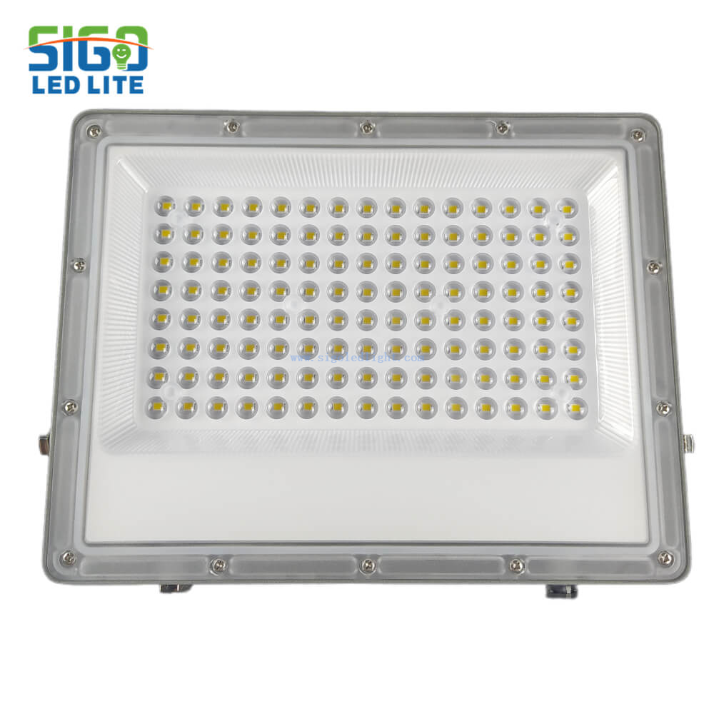 IP66 LED Flood Lights for Yard Garden Playground